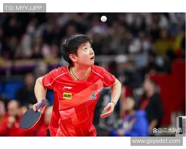 北京乒乓球队个人能力分析与发展潜力探讨 北京乒乓球队个人能力分析与发展潜力探讨