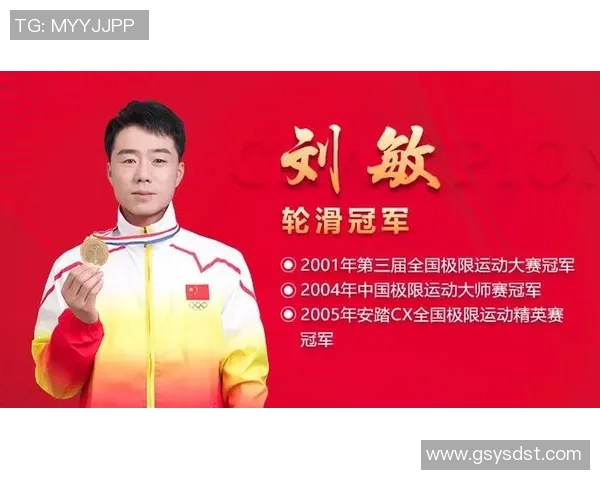 刘敏专访:极限运动背后的故事与心路历程回顾 刘敏专访:极限运动背后的故事与心路历程回顾