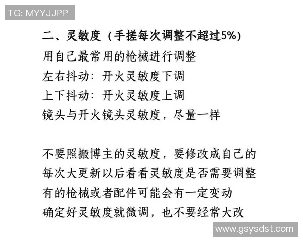 刘丽专访:从新手到高手的和平精英成长之路与心路历程分享 刘丽专访:从新手到高手的和平精英成长之路与心路历程分享