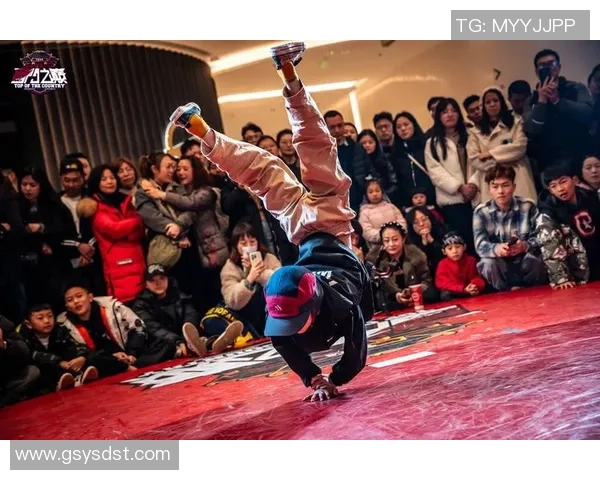 广州街舞队与成都街舞队赛后复盘个人能力对比分析