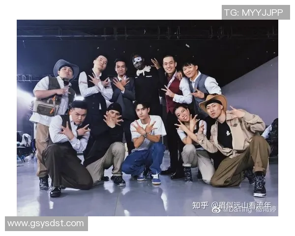 杭州街舞队心理素质分析与表现研究探讨