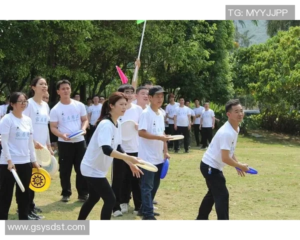成都飞盘队的团队协作与飞盘运动的魅力探索 成都飞盘队的团队协作与飞盘运动的魅力探索
