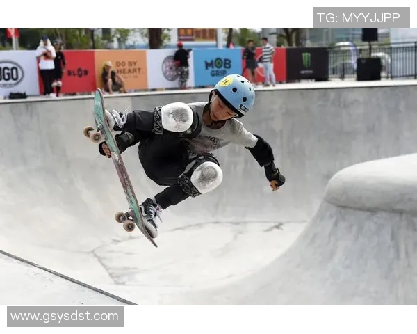 重庆滑板队的整体压制现象及其对滑板文化的影响分析