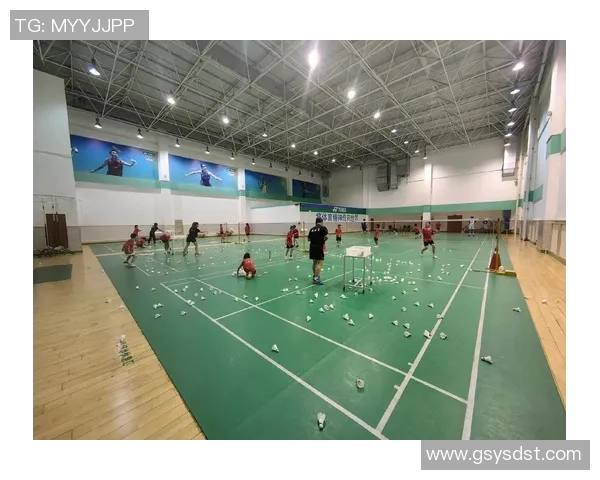 西安羽毛球队耐力训练揭秘：提升竞技水平的关键因素与方法