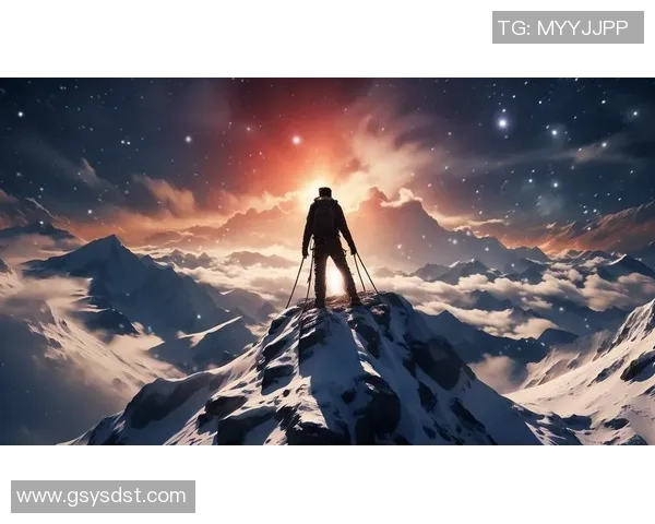 陈静亲述攀岩技巧与心得体会助你轻松征服高峰挑战 陈静亲述攀岩技巧与心得体会助你轻松征服高峰挑战