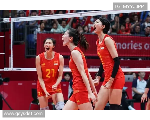 杭州排球队的耐力训练与比赛表现全景分析